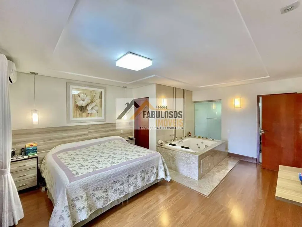 Casa de Condomínio, 5 quartos - Foto 7