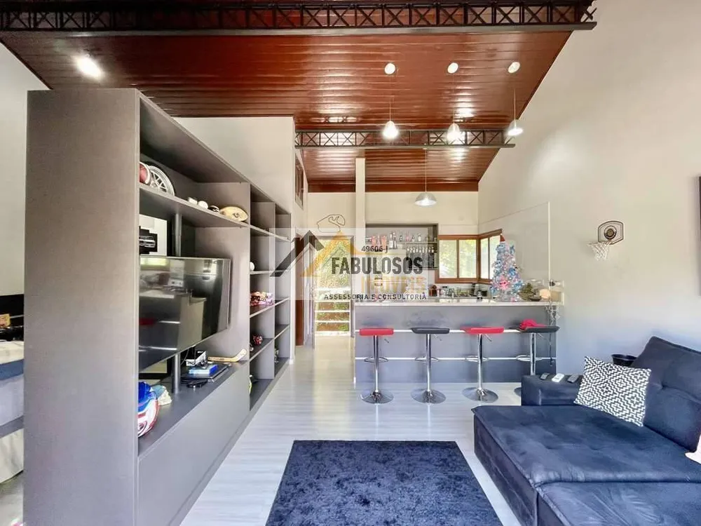 Casa de Condomínio, 5 quartos - Foto 10