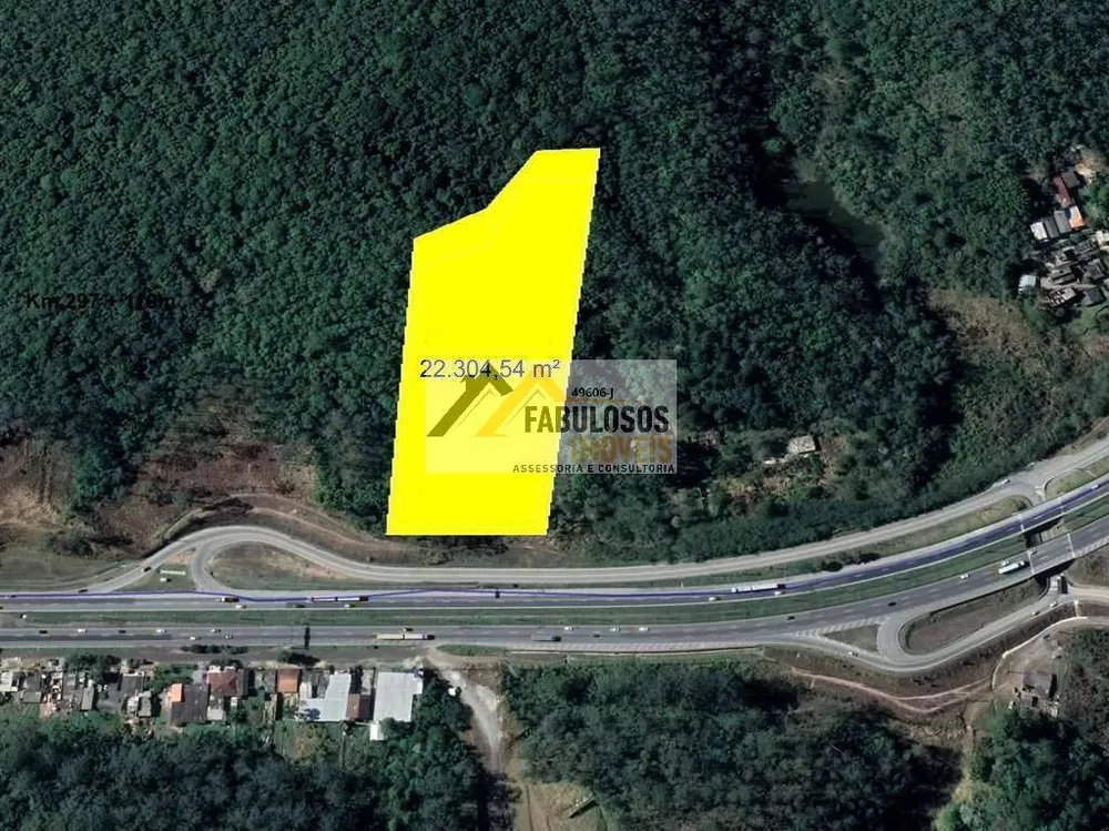 Terreno, 2 hectares - Foto 1