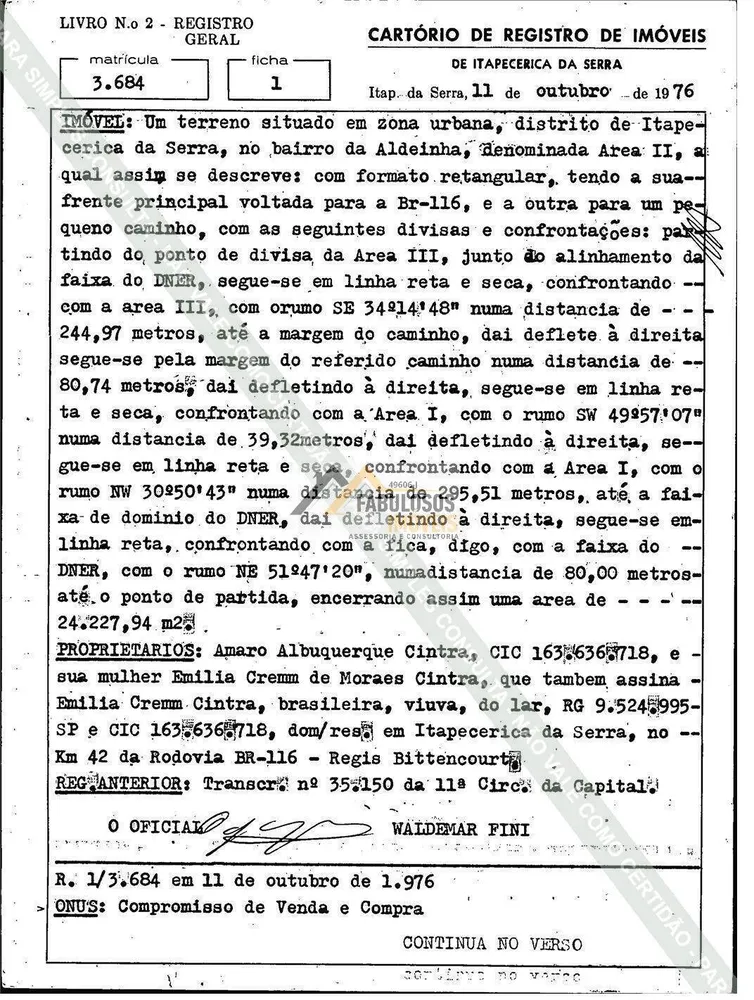 Terreno, 2 hectares - Foto 11