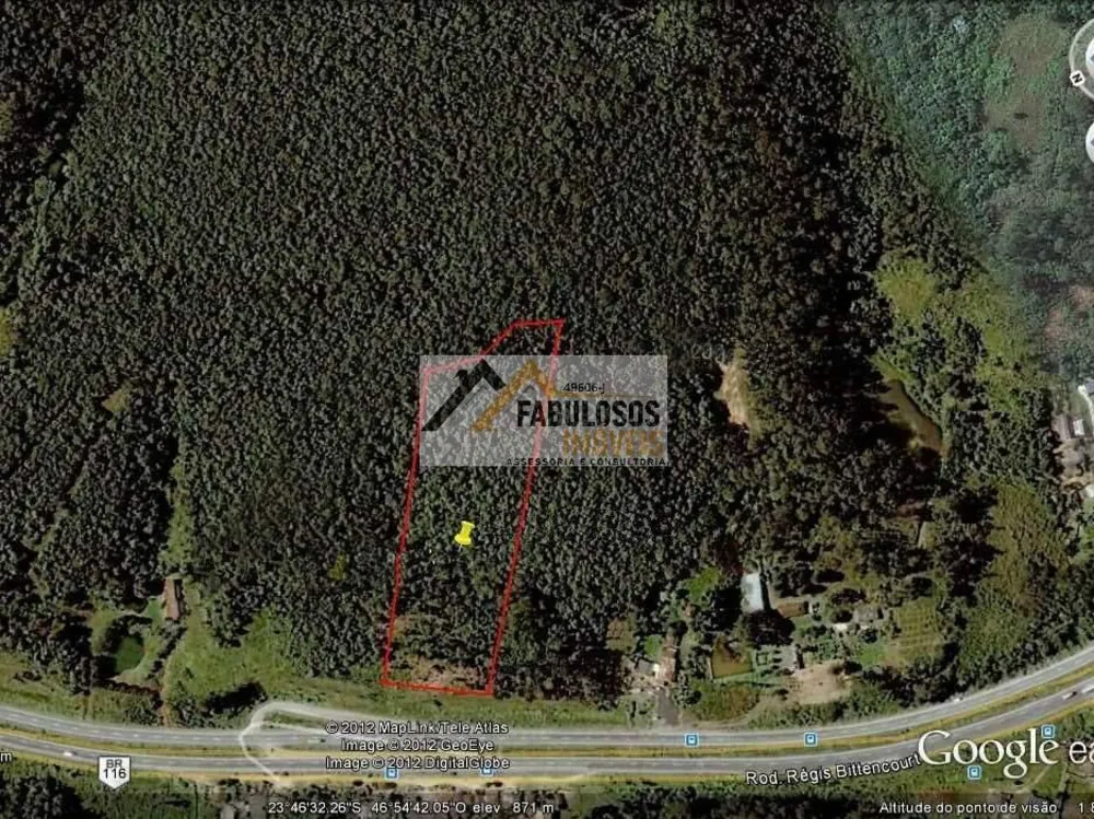 Terreno, 2 hectares - Foto 3