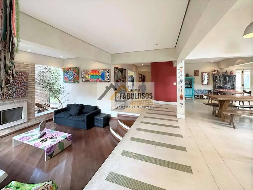 Casa de Condomínio, 3 quartos - Foto 10