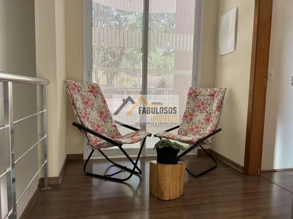 Casa de Condomínio, 4 quartos - Foto 7