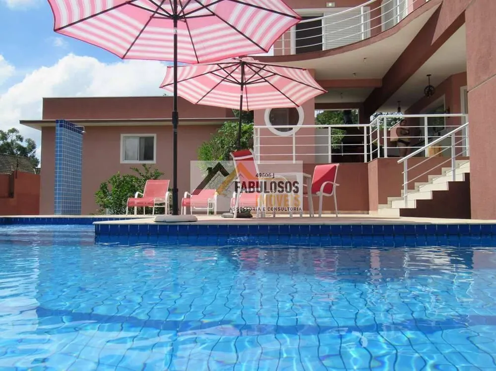 Casa de Condomínio, 4 quartos - Foto 3