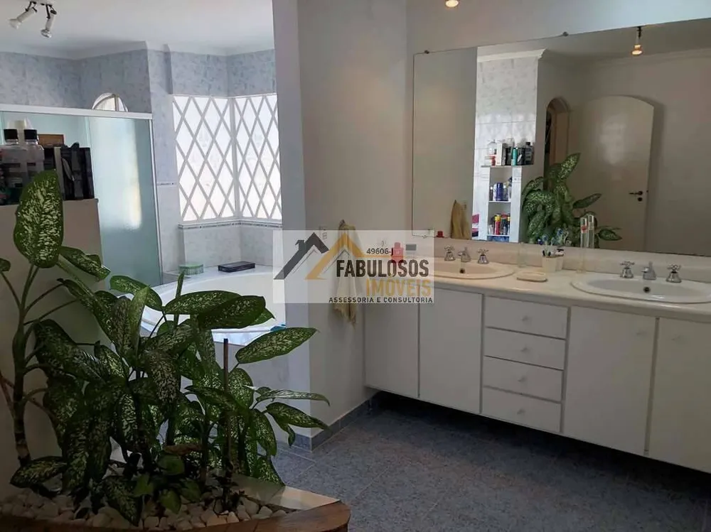 Casa de Condomínio, 4 quartos - Foto 8