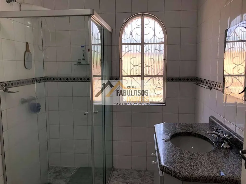 Casa de Condomínio, 4 quartos - Foto 11