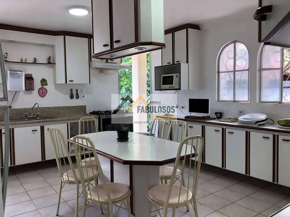 Casa de Condomínio, 4 quartos - Foto 10