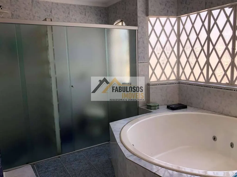 Casa de Condomínio, 4 quartos - Foto 7