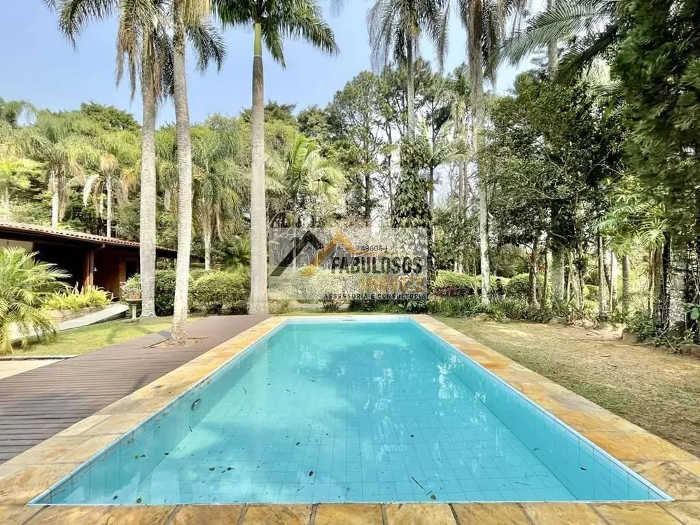 Casa de Condomínio, 4 quartos - Foto 11