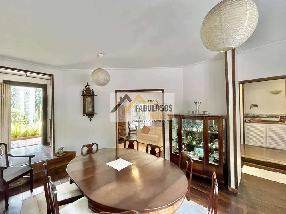 Casa de Condomínio, 4 quartos - Foto 6