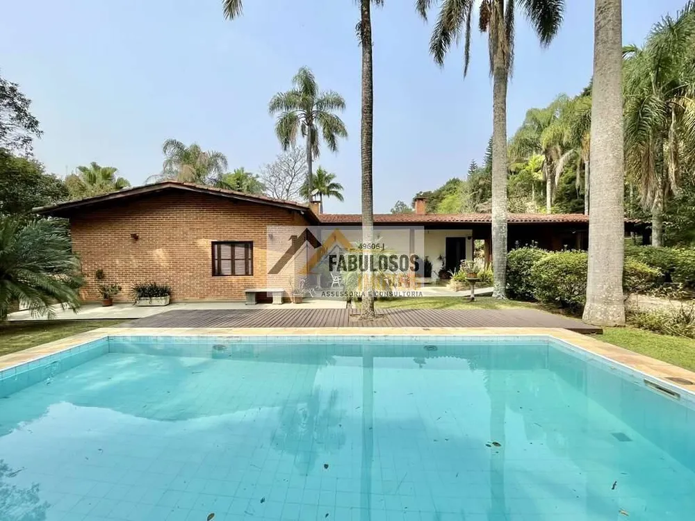 Casa de Condomínio, 4 quartos - Foto 7
