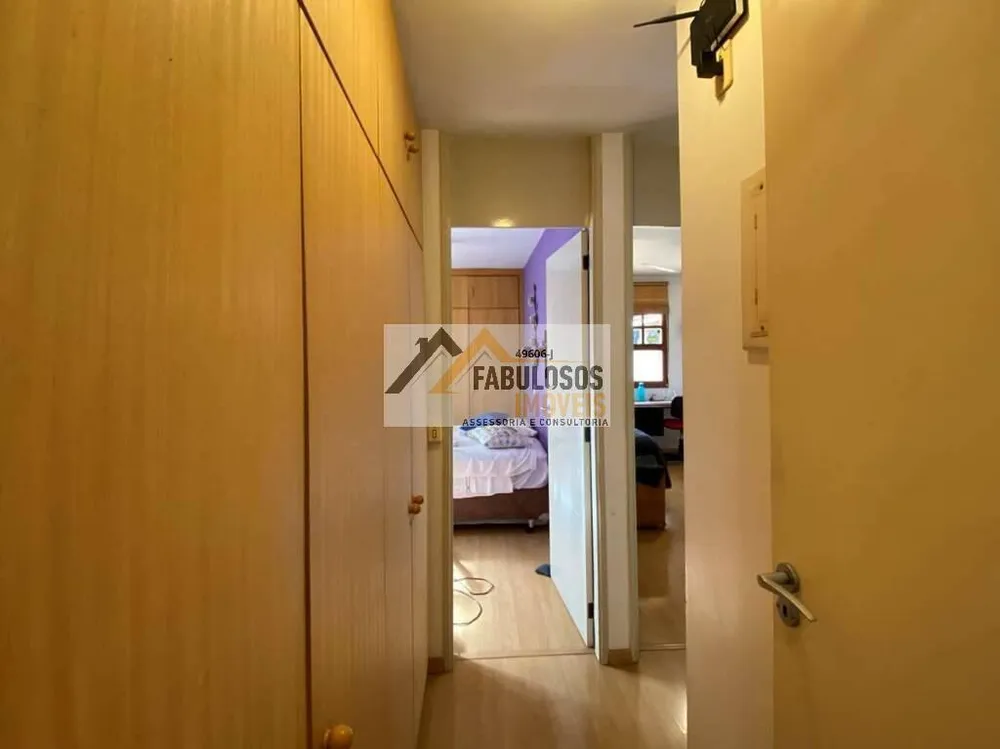 Casa de Condomínio, 3 quartos - Foto 9