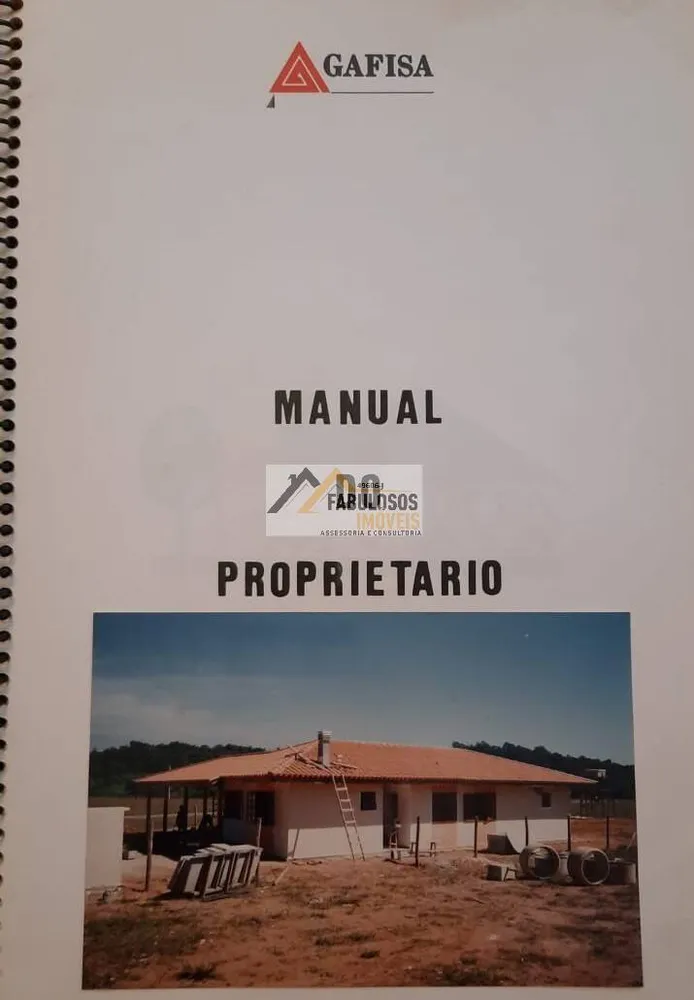 Casa de Condomínio, 3 quartos - Foto 12