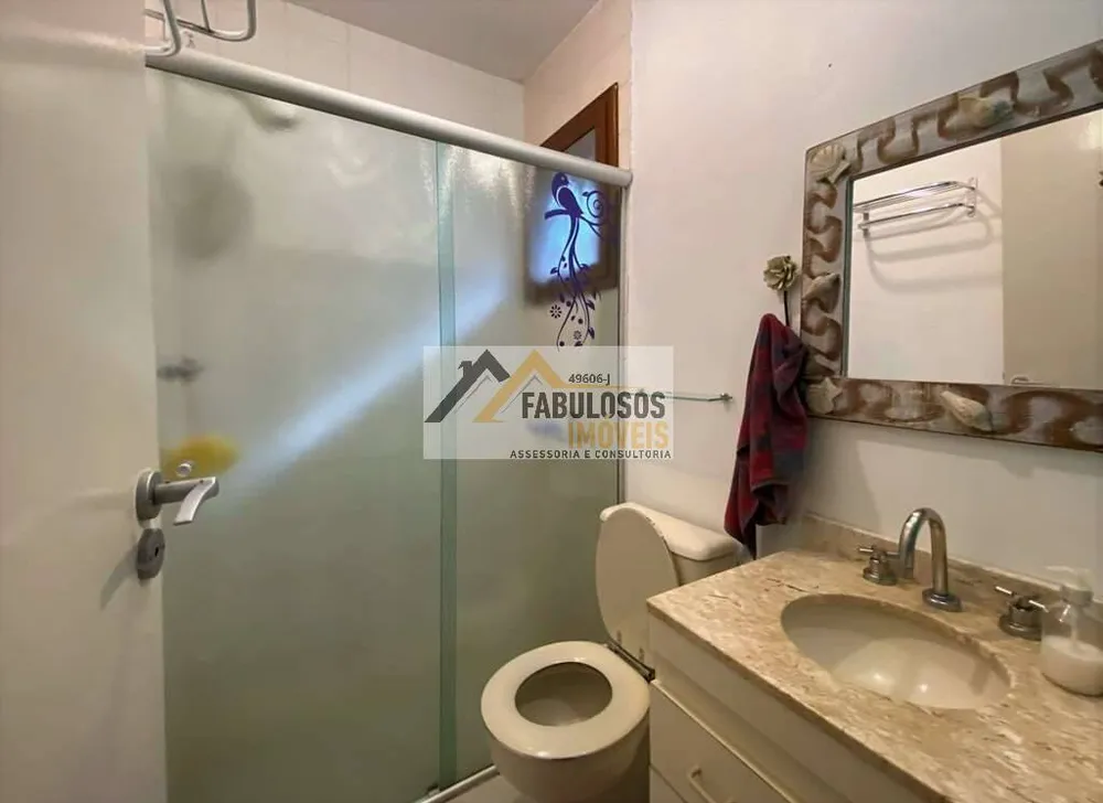 Casa de Condomínio, 3 quartos - Foto 10