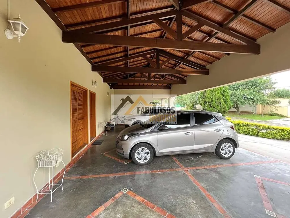 Casa de Condomínio, 4 quartos - Foto 7