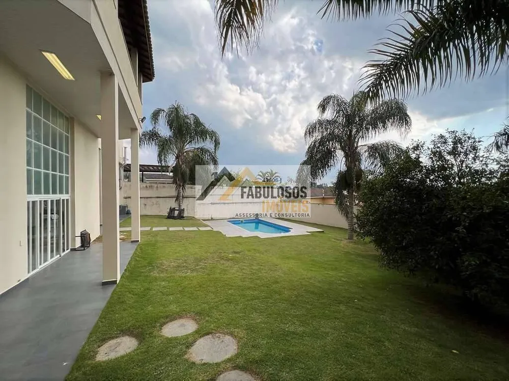 Casa de Condomínio, 4 quartos - Foto 3