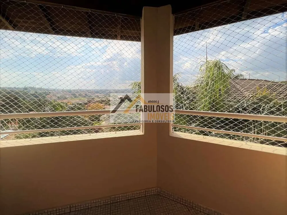 Casa de Condomínio, 4 quartos - Foto 8
