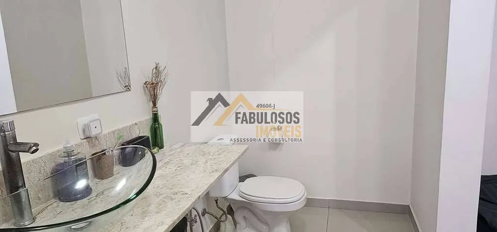 Casa, 3 quartos, 358 m² - Foto 6