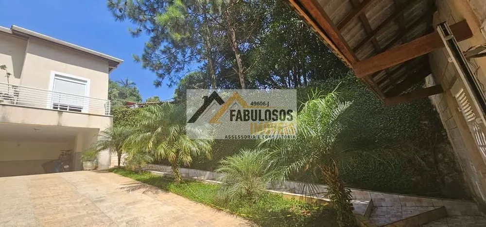 Casa, 3 quartos, 358 m² - Foto 2