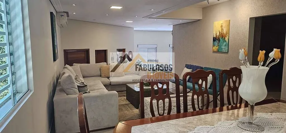 Casa, 3 quartos, 358 m² - Foto 5