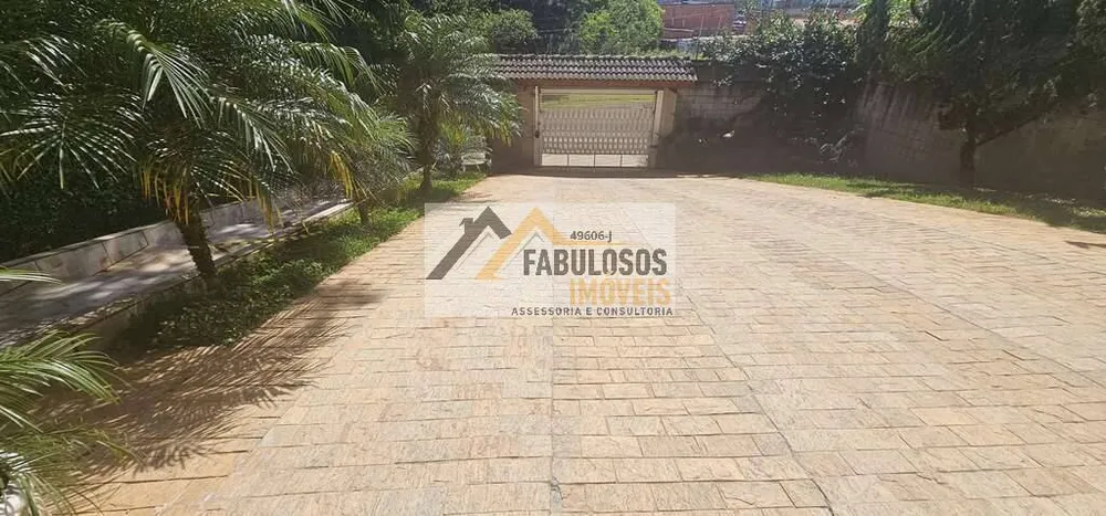 Casa, 3 quartos, 358 m² - Foto 1