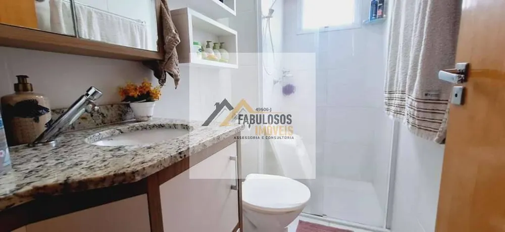 Apartamento, 3 quartos, 60964 m² - Foto 10