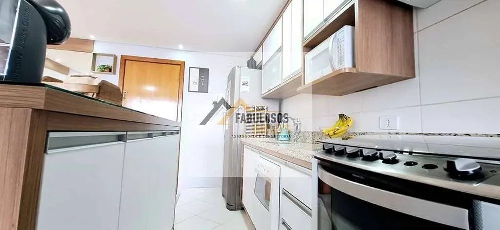 Apartamento, 3 quartos, 60964 m² - Foto 8