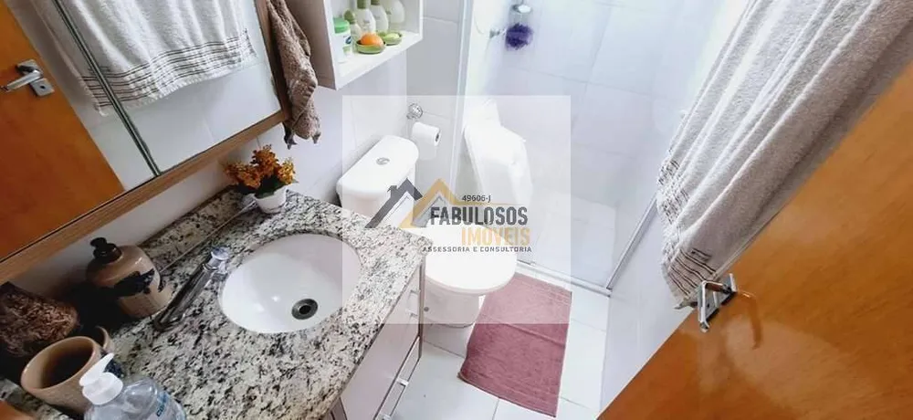 Apartamento, 3 quartos, 60964 m² - Foto 4