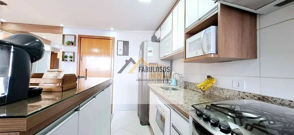 Apartamento, 3 quartos, 60964 m² - Foto 3