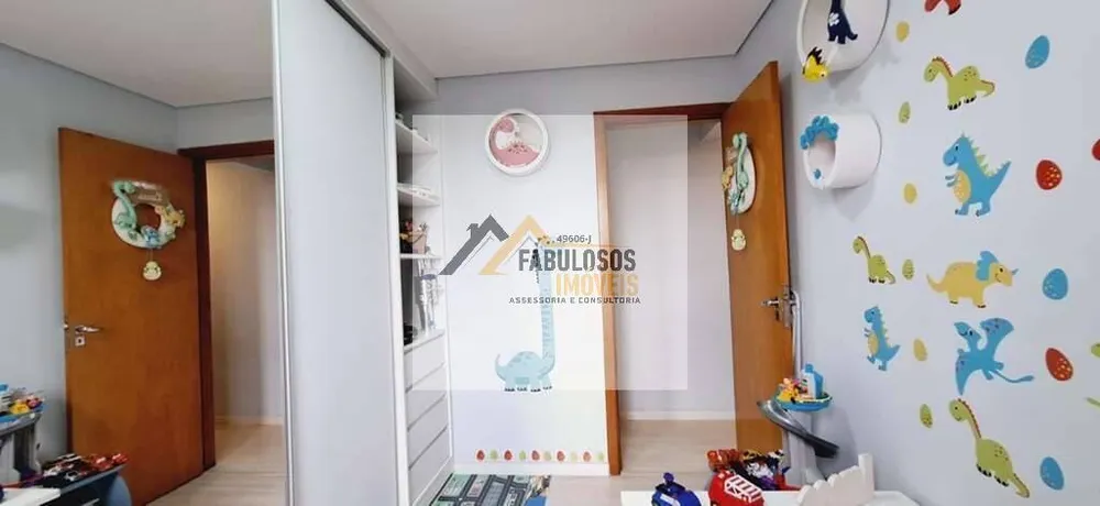 Apartamento, 3 quartos, 60964 m² - Foto 12