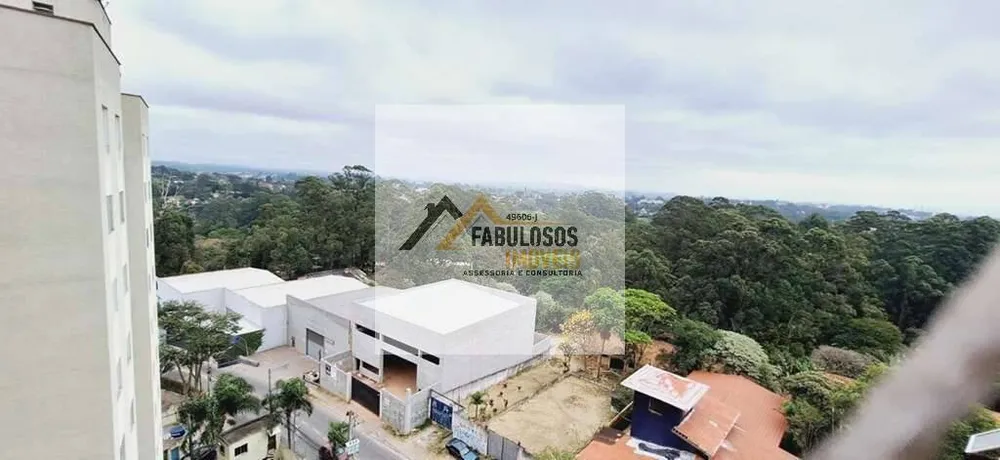 Apartamento, 3 quartos, 60964 m² - Foto 7