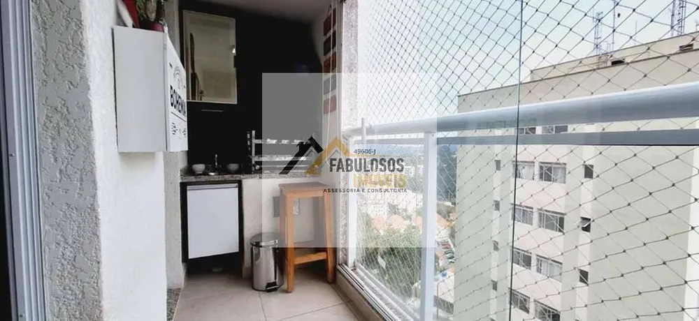 Apartamento, 3 quartos, 60964 m² - Foto 1