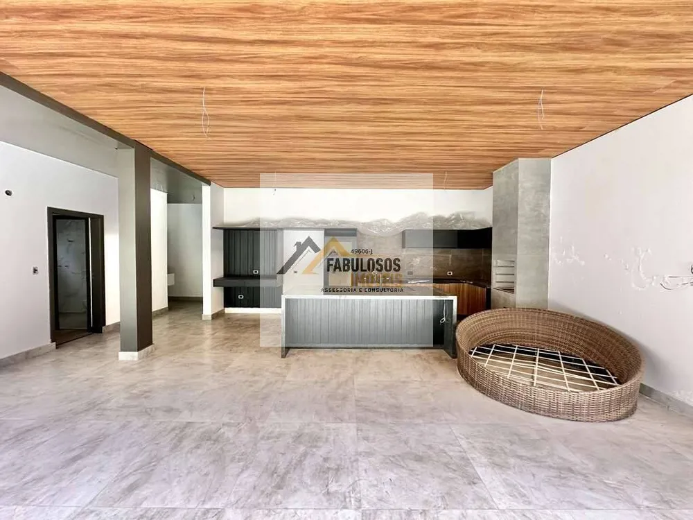 Casa de Condomínio, 5 quartos - Foto 2