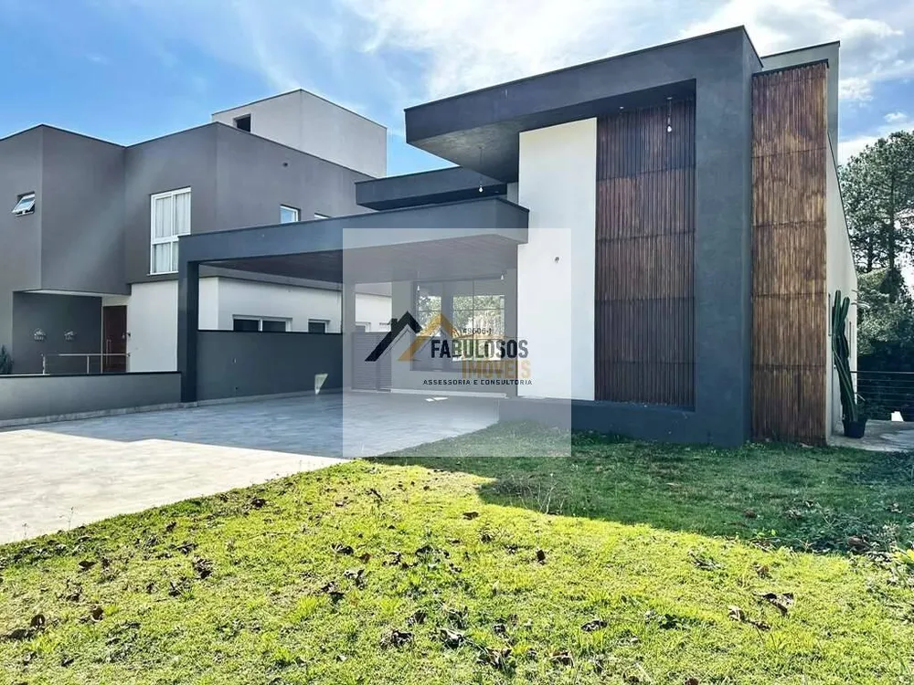 Casa de Condomínio, 5 quartos - Foto 8