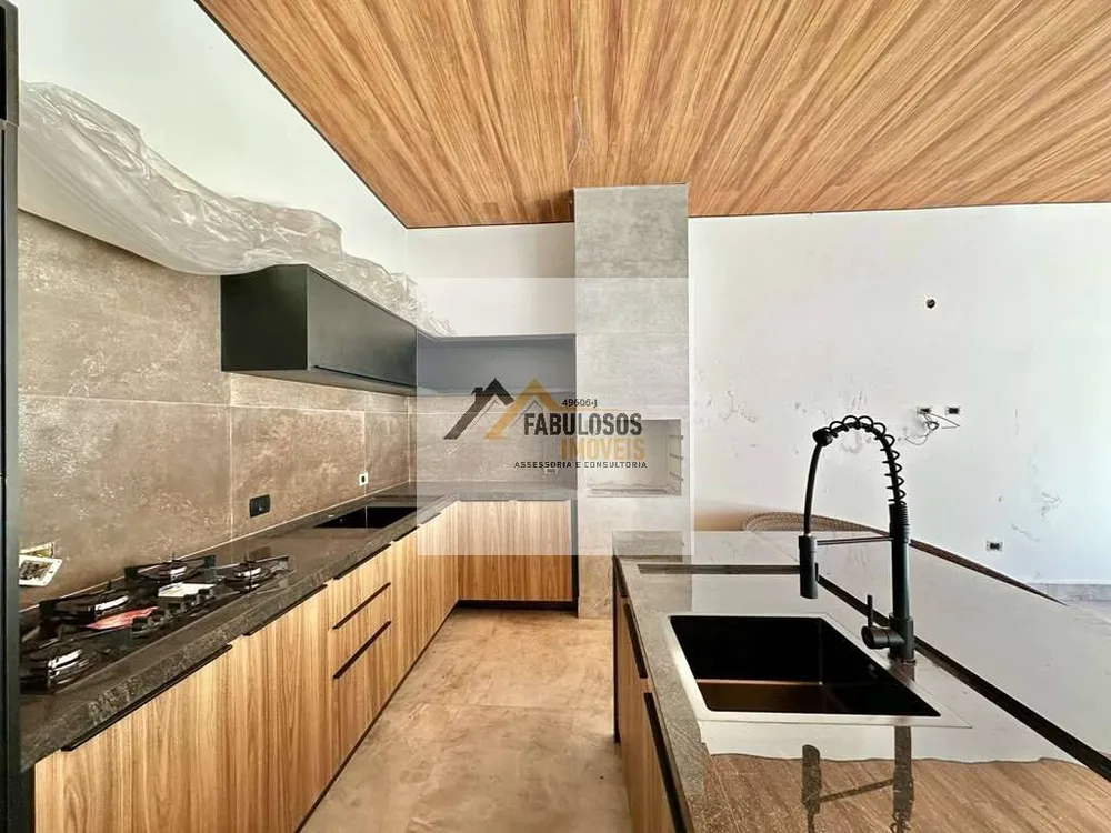 Casa de Condomínio, 5 quartos - Foto 4