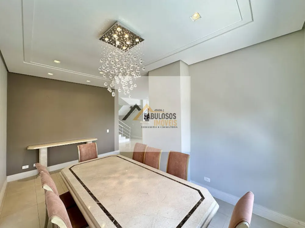 Apartamento, 4 quartos, 450 m² - Foto 9