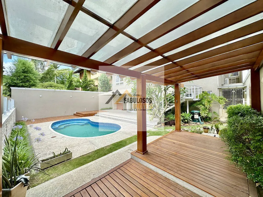 Apartamento, 4 quartos, 450 m² - Foto 7