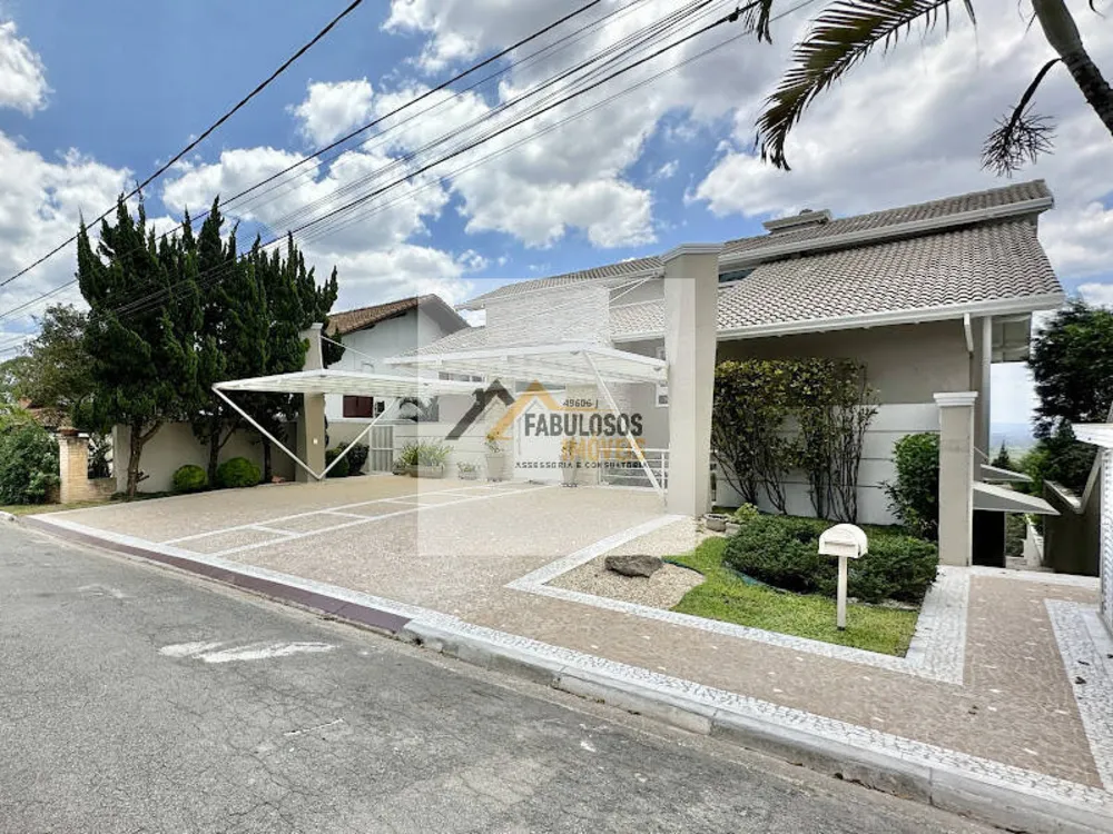 Apartamento, 4 quartos, 450 m² - Foto 2