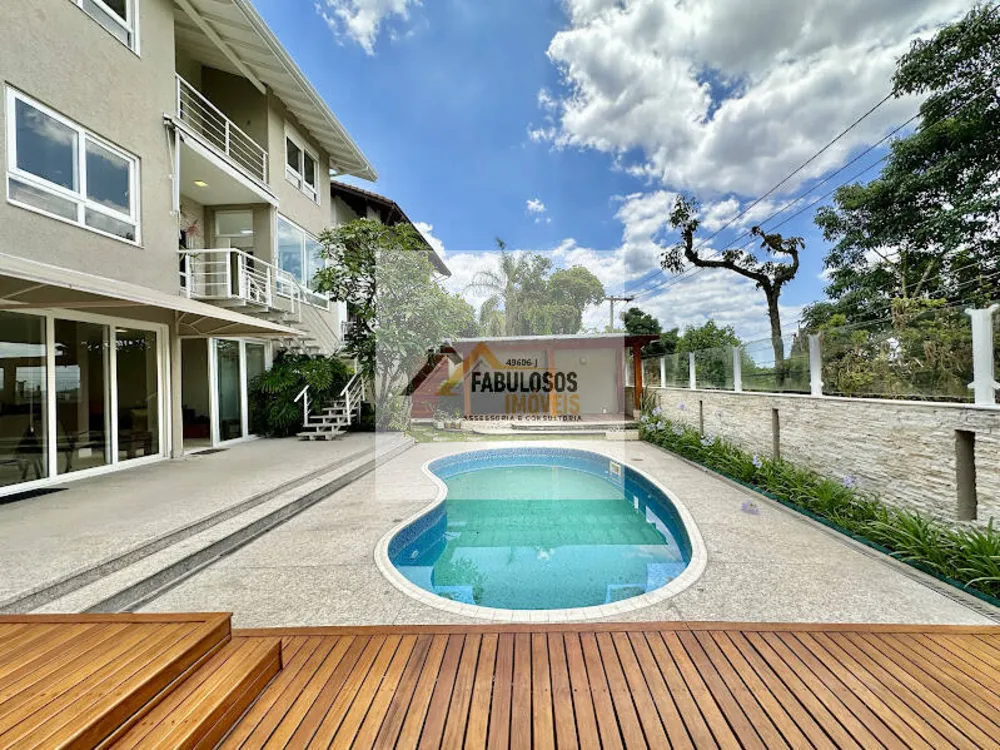 Apartamento, 4 quartos, 450 m² - Foto 12