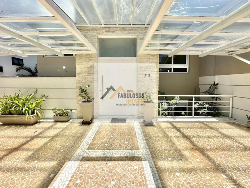 Apartamento, 4 quartos, 450 m² - Foto 6