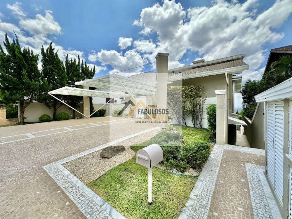 Apartamento, 4 quartos, 450 m² - Foto 3