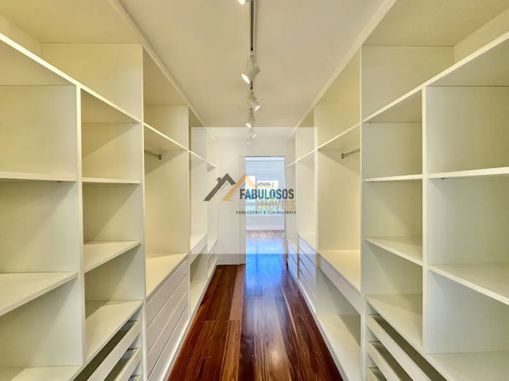 Apartamento, 4 quartos, 450 m² - Foto 8