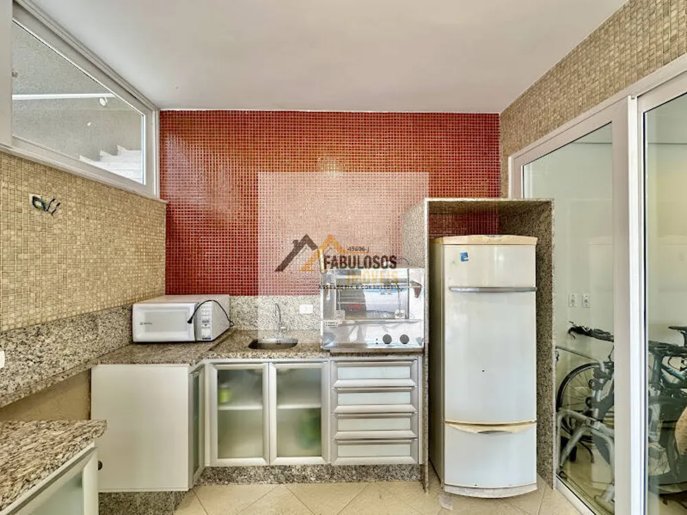 Apartamento, 4 quartos, 450 m² - Foto 5