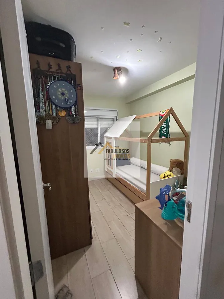 Apartamento, 2 quartos, 60 m² - Foto 7