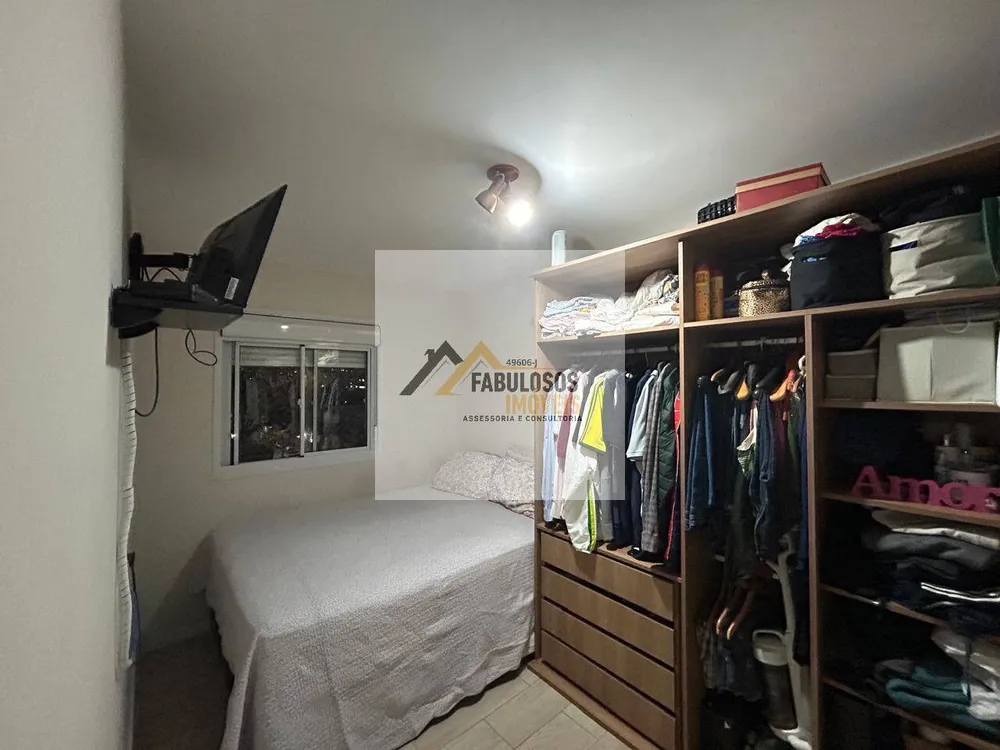 Apartamento, 2 quartos, 60 m² - Foto 5
