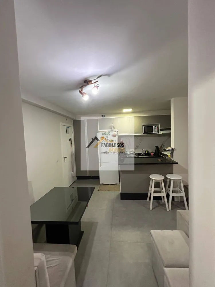 Apartamento, 2 quartos, 60 m² - Foto 6