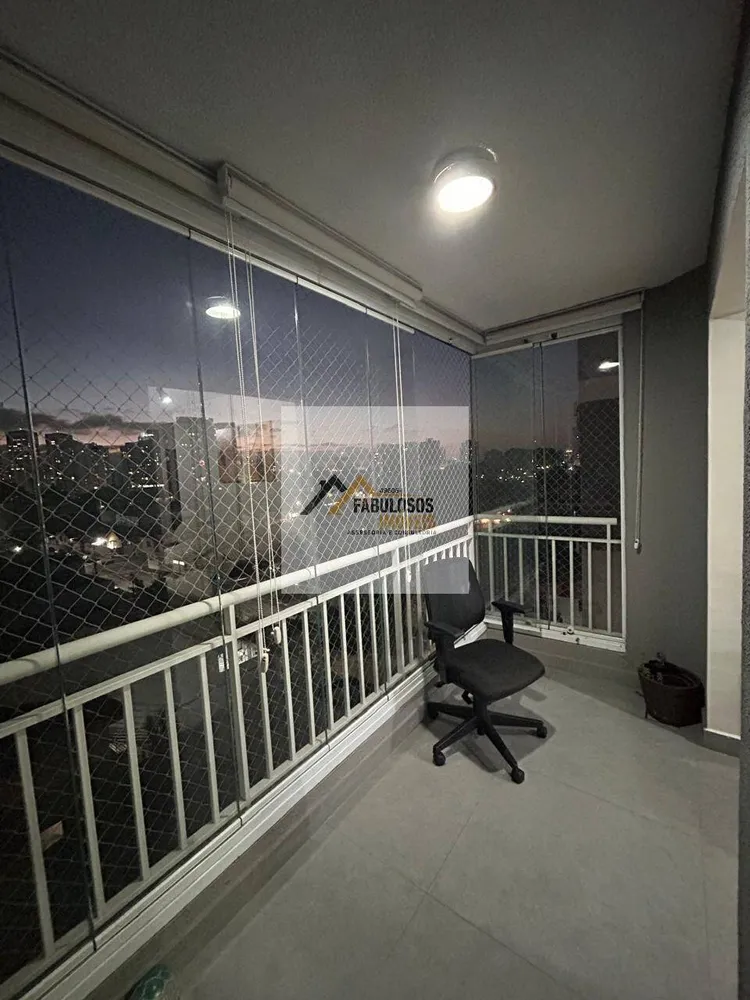 Apartamento, 2 quartos, 60 m² - Foto 4