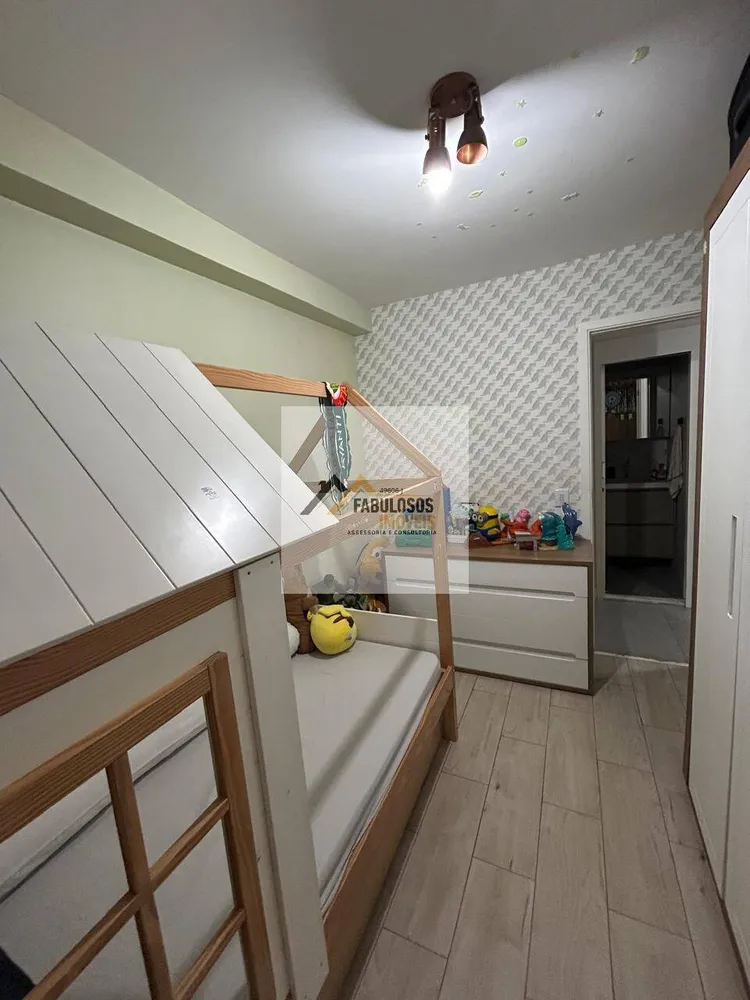 Apartamento, 2 quartos, 60 m² - Foto 8