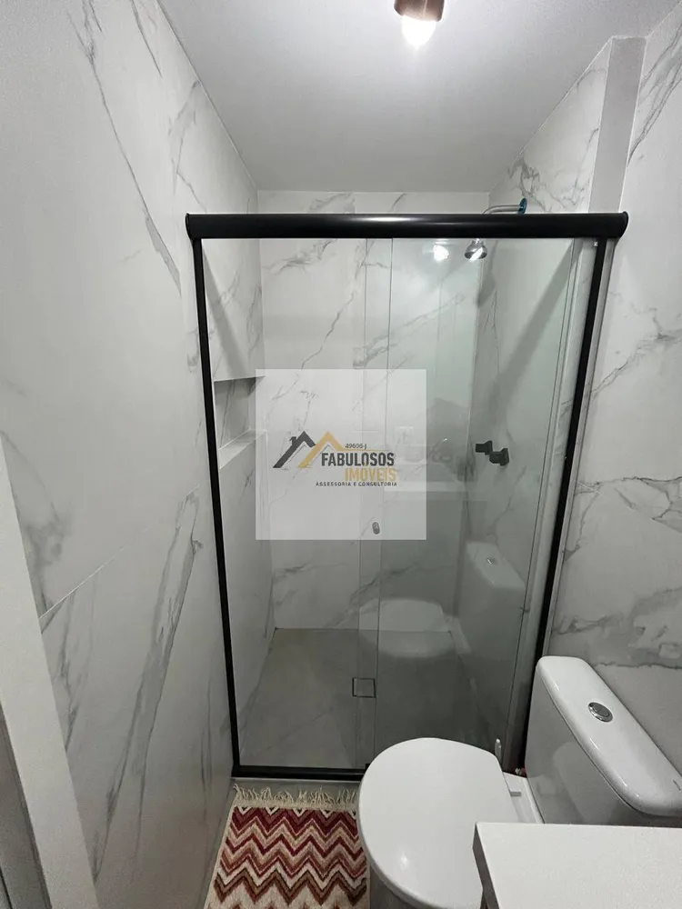 Apartamento, 2 quartos, 60 m² - Foto 8