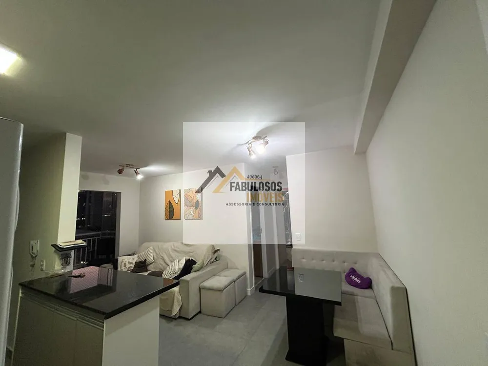 Apartamento, 2 quartos, 60 m² - Foto 3